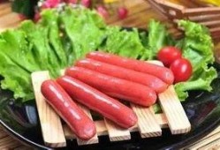 香肠制作爆料视频教学,跟着视频学做美味香肠