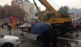 石家庄吊车爆料案件视频,视频揭露惊人真相