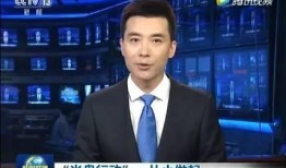 宜丰小卢同学爆料新闻联播,新闻联播背后的故事