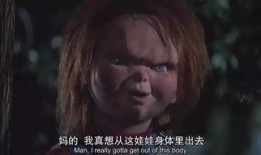 鬼娃孽种在线观看,惊悚恐怖，禁忌之恋的恐怖启示录