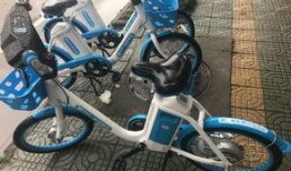 电动自行车爆料视频播放,性能、安全与市场动态一览