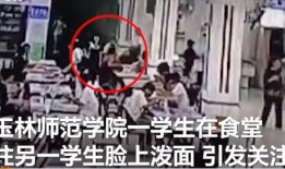 南康学生爆料斗气新闻事件,校园暴力背后的青春冲突