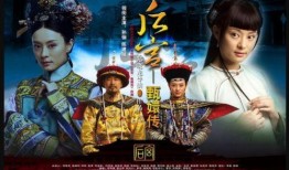 百度甄嬛传在线全集观看,宫廷权谋与情感纠葛的巅峰之作