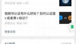 什么是爆料视频号,揭秘爆料视频号的神秘面纱