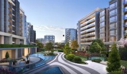 龙湖九里晴川最新爆料,揭秘未来城市生活新标杆