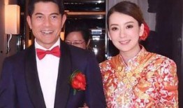 娱乐圈爆料郭富城要三胎,娱乐圈再掀育儿热潮