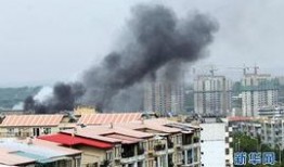 乌市火灾爆料视频播放,视频曝光令人揪心