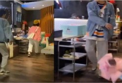 重庆网友爆料结婚视频,甜蜜婚照引网友热议