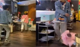 重庆网友爆料结婚视频,甜蜜婚照引网友热议
