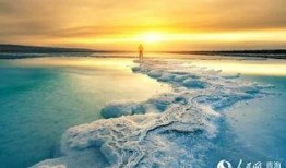 青海盐湖爆料最新消息,神秘矿物揭示地球早期环境之谜