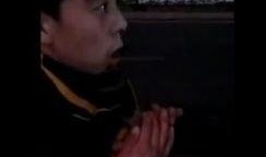 长春爆料小伙子视频,小伙子挺身而出，网友纷纷点赞