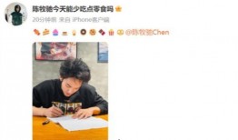 陈牧驰爆料者是谁啊视频,真相背后的故事