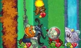pvz国服最新植物爆料