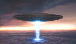 美国飞碟爆料视频播放,神秘现象背后的真相揭晓