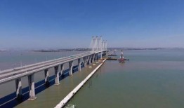 泉州大桥爆料最新消息,工程进展及通车时间揭晓