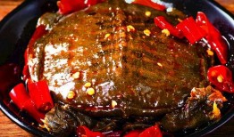 麻辣甲鱼爆料视频教程完整版,一招解锁正宗川菜风味