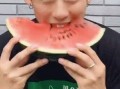 网红吃瓜抓哥是真的吗,是真是假？
