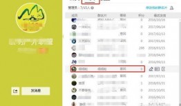 各种网红吃瓜qq群名称,群名背后的娱乐风云