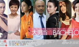 在线观看大男当婚全集,揭秘都市单身男士的婚恋困境与成长之路