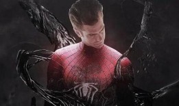 毒液3最新爆料,揭秘神秘反派与毒液宿主命运交织！