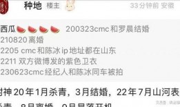 陈牧驰爆料者是谁啊视频,真相背后的故事