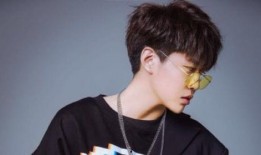 韩安旭最新爆料