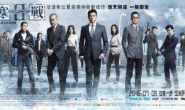 寒战2在线观看,续写警界风云，在线惊悚再起