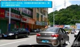 交警抓车爆料视频真实,惊险瞬间，揭秘违法驾驶行为