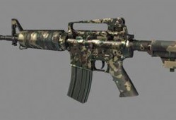 逆战最新版本爆料新枪