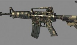 逆战最新版本爆料新枪