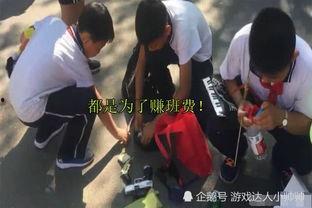 娱乐吃瓜酱摆摊视频大全,揭秘幕后故事，带你领略网红经济魅力