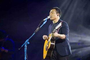 娱乐圈吃瓜许巍是谁呀,揭秘“吃瓜群众”热议的许巍是谁之谜