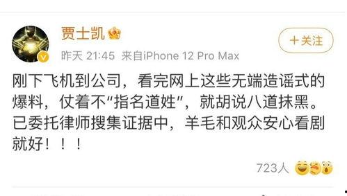 娱乐圈吃瓜的经典语录