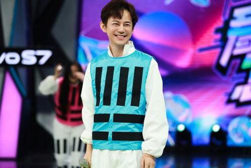 娱乐圈吃瓜爆料何炅