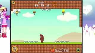 吃瓜娱乐小游戏攻略视频,攻略视频带你畅玩无忧