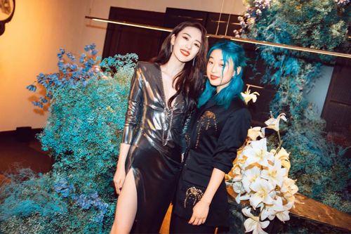 娱乐吃瓜美女走红毯,娱乐吃瓜美女惊艳亮相，人气飙升