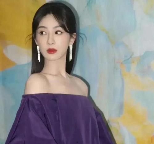 娱乐圈吃瓜爆料张馨予