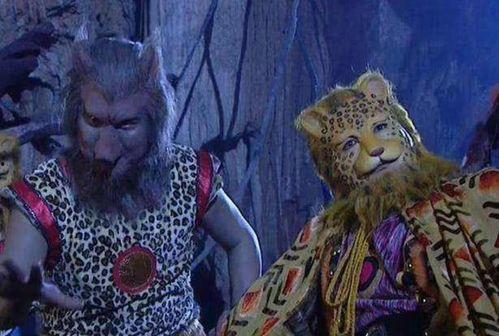 娱乐吃瓜西游记百度云,揭秘西游记百度云背后的故事