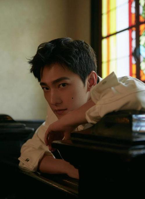 娱乐圈吃瓜爆料杨洋,揭秘明星背后的真相